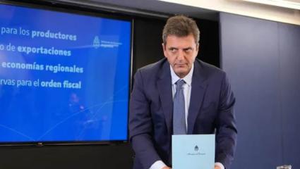 Así se vive la previa a las PASO en Casa de Gobierno