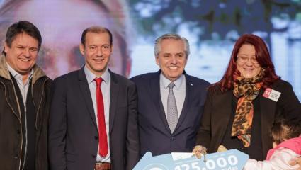 Acceso a la vivienda digna: una de las políticas federales que realmente le cambia la vida a la población
