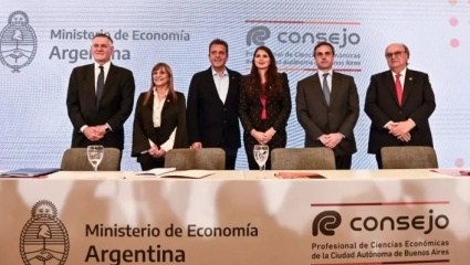 A una semana de su lanzamiento, Economía ya otorgó más de $15.000 millones en créditos para monotributistas