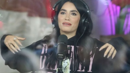 Lali Espósito le respondió a los seguidores de Milei: "Es imposible no expresarme"