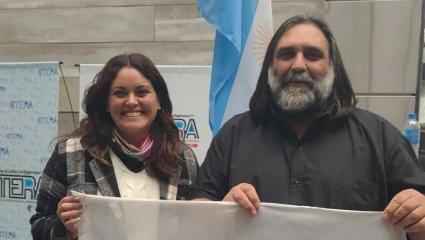 Florencia Cervino: el triunfo de Unión por la Patria en Olavarría y la gestión educativa