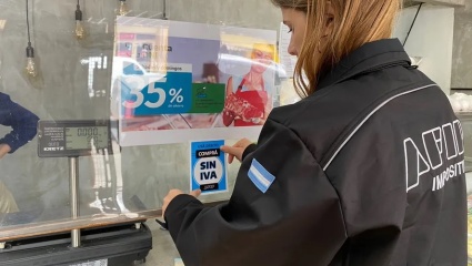 El Estado destinó más de $60.000 millones en devolución de impuestos a millones de contribuyentes