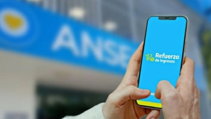 Comienza a cobrarse el nuevo IFE de ANSES para trabajadores informales