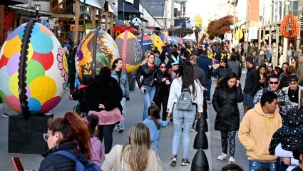 El finde largo movilizó más de un millón y medio de turistas y $111.145 millones