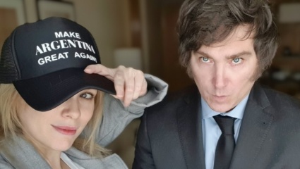 Quién es Lilia Lemoine, la candidata de Milei que propuso una ley para que los hombres puedan renunciar a la paternidad