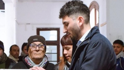 Ensenada: los libertarios metieron dos concejales y denunciaron a UxP por supuestas amenazas 