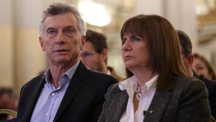 Bullrich se hundió y Macri sacrificó a Juntos por el Cambio por Milei