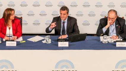 Las principales inversiones públicas que están en juego en el proyecto de ley de Presupuesto 2024
