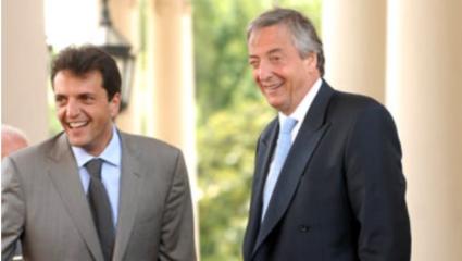 Movimientos sociales ratifican su apoyo a Sergio Massa: “Con la fuerza de Néstor ganamos el balotaje”