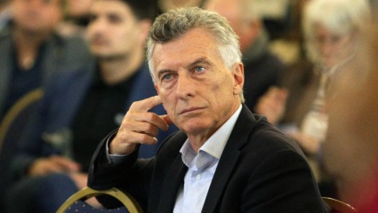 La difícil apuesta de Macri para que gane Milei 