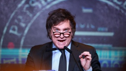 Antes de asumir, Javier Milei confirmó que va a derogar leyes y privatizar empresas públicas