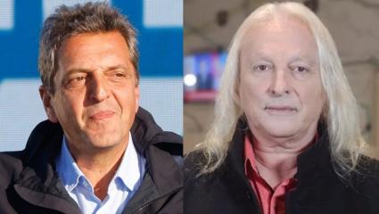La Izquierda Socialista en el FIT-U llamó a "votar contra Milei" y "dar un voto crítico a Massa"