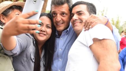 Urtubey respaldó a Massa: "Hace falta un gobierno de Unidad Nacional"