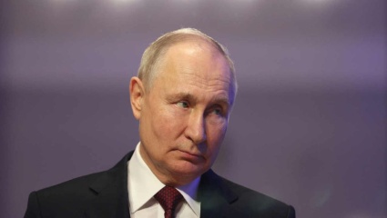 Vladimir Putin apuntó contra Milei por el plan de dolarización: "Es una pérdida de soberanía"