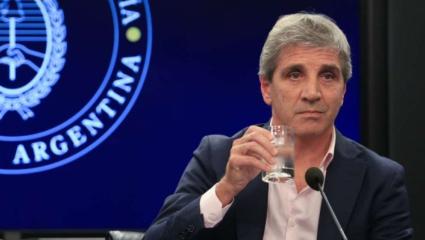Caputo congela el adelanto de fondos a las universidades: crece la incertidumbre entre los docentes
