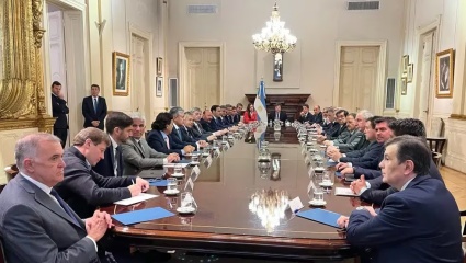 Casa Rosada potencia la guerra con los gobernadores