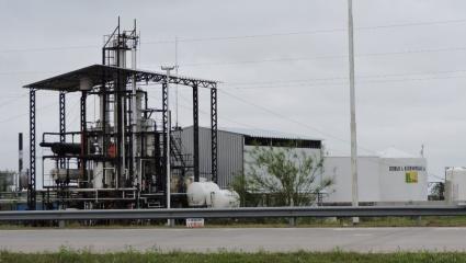 Denuncian que la “Ley Ómnibus” mandará a la quiebra a las Pymes productoras de biocombustibles