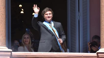 El Gobierno hace un balance positivo de su primer mes en Casa Rosada