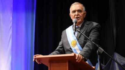 Tucumán: el ajuste de Jaldo abre una grieta en el peronismo y un sector sale a la calle