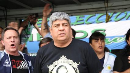 Pablo Moyano pidió a los trabajadores movilizarse en cada provincia el 24 de enero