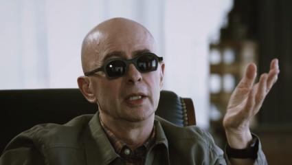 Indio Solari, sobre el nuevo gobierno: "Esta gente desembarca para afanarse todo"