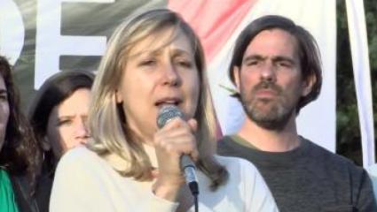 El FIT impugnó el nombramiento de Espert al frente de la Comisión de Presupuesto