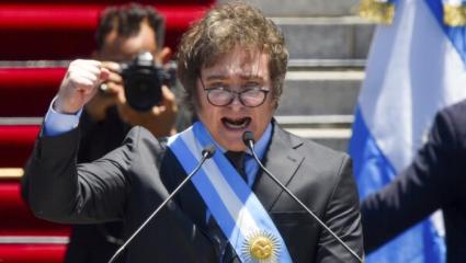 Milei explora una oposición testigo que lo ayude a gobernar