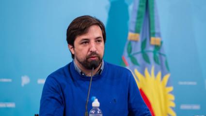 Kreplak calificó de "grave" la liberación de los precios de medicamentos