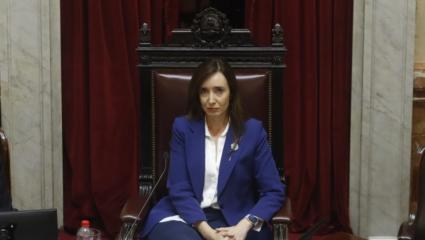 La Libertad Avanza empezó a los tumbos en el Senado