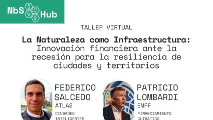 Desarrollo local: Lanzan un taller sobre ciudades y medio ambiente