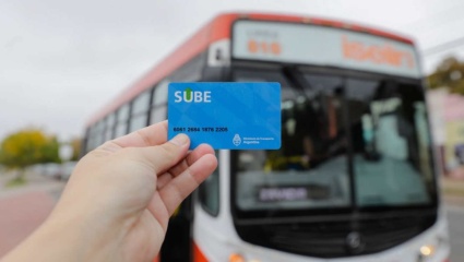 Nuevo aumento en la tarifa del transporte: ¿cuánto costará viajar en el AMBA?