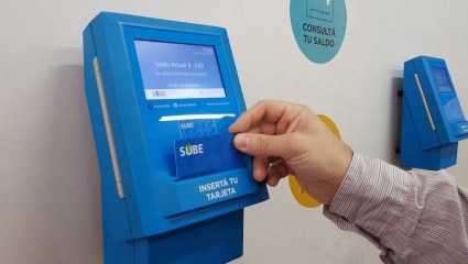 Aumentó el transporte: ¿Cómo tramitar el descuento para pagar menos?
