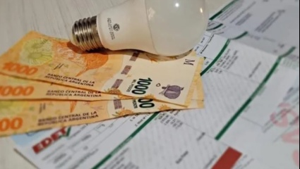 Golpe al bolsillo: las tarifas de luz subirán hasta el 150% en el AMBA