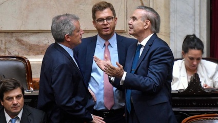 La otra oposición no dialoguista