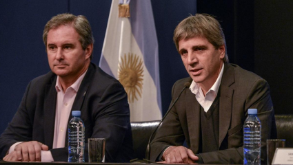 El Tesoro nacional recompró bonos del BCRA por US$7.595 millones para sanear su balance
