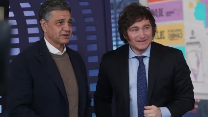 Jorge Macri, tras la quita de los fondos a Provincia: “Esperamos que los recursos vuelvan a la Ciudad”