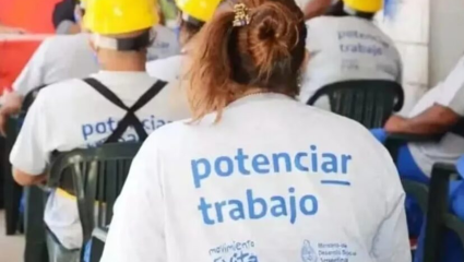 El Gobierno desarma el Potenciar Trabajo y se crean dos nuevos programas para sus beneficiarios