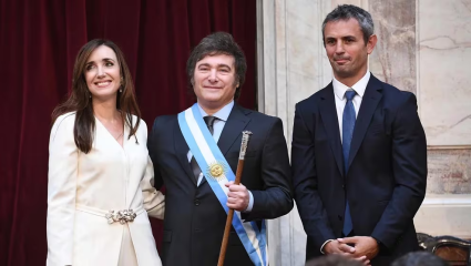 Milei abrirá el período de sesiones en el Congreso apostando a la "pesada herencia"