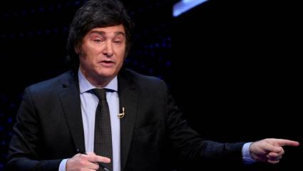 Milei privilegia su pelea con los gobernadores a un acuerdo con el PRO 