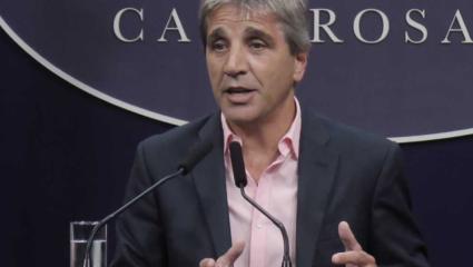 En enero, el Gobierno nacional ya bajó el gasto público casi el 37% en forma interanual