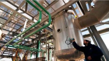 Ley Ómnibus: la industria del biodiesel, en alerta