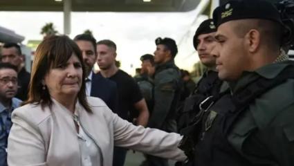 Diputados buscan declarar emergencia en Santa Fe y proponen delegar facultades a Patricia Bullrich