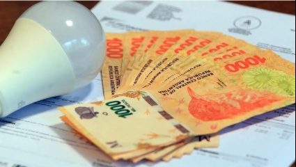 Tras la quita de subsidios, la canasta energética costará alrededor de $35.000