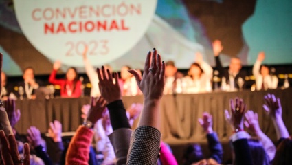 La UCR “exhortó” a sus legisladores a votar a favor de jubilados, provincias, educación y empleo