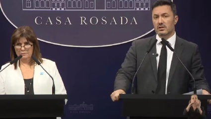 El Gobierno desmanteló los equipos encargados de investigar crímenes de la dictadura