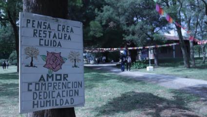 Vientos que sanan el alma 