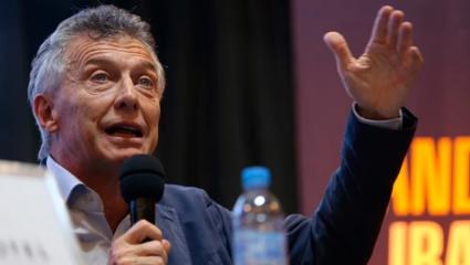 El nuevo Macri: así es la hoja de ruta del expresidente