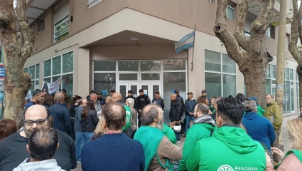 El cierre de las delegaciones del ENACOM volvió a resentir el federalismo