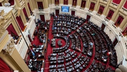 Diputados: la sesión para tratar la emergencia presupuestaria de las universidades no tuvo quórum