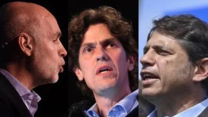 Marcha universitaria y ley de bases: los puntos de partida de una nueva oposición